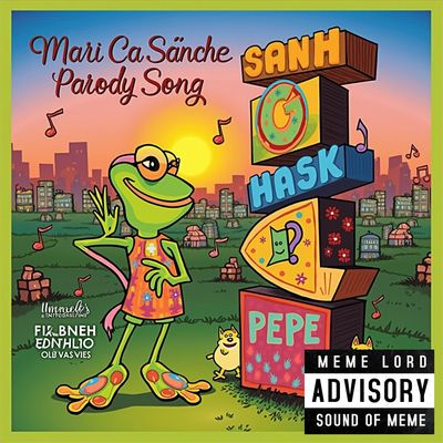 Mari Carmen Sánchez Parody Song
