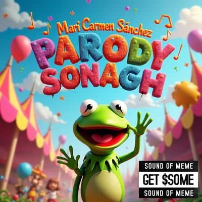 Mari Carmen Sánchez Parody Song