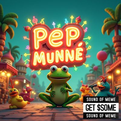 Pep Munné Parody Song