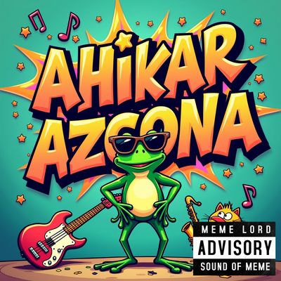 Ahikar Azcona Parody Song