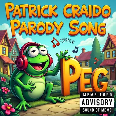 Patrick Criado Parody Song
