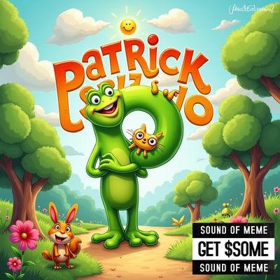 Patrick Criado Parody Song