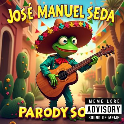 José Manuel Seda Parody Song