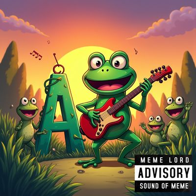 Antonio Romero Parody Song