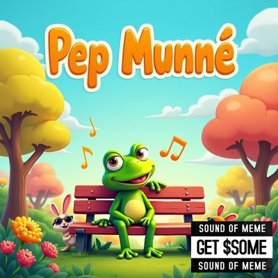 Pep Munné Parody Song