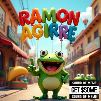 Ramón Agirre Parody Song