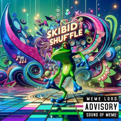 Skibidi Shuffle