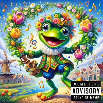 Schrobbelèr Serenade