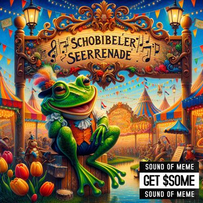 Schrobbelèr Serenade