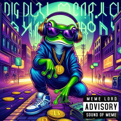 CryptoChad Anthem