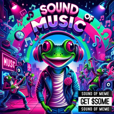 Sound of Meme