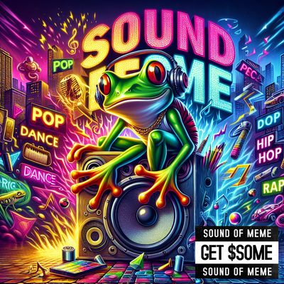 Sound of Meme