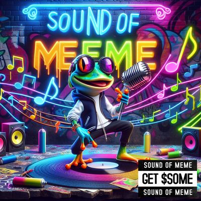 Sound of Meme