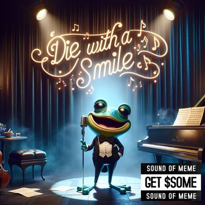 Die With a Smile