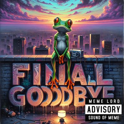 Final Goodbye