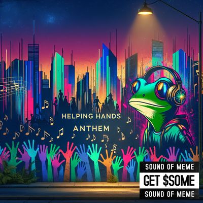 Helping Hands Anthem