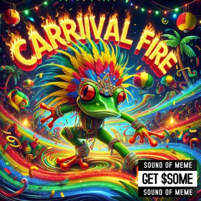Carnival Fire