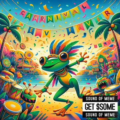 Carnival Fever