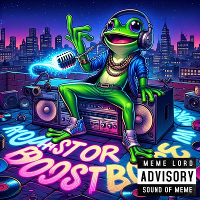 Roast or boast on soundofmeme