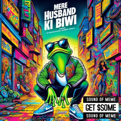 Mere Husband Ki Biwi
