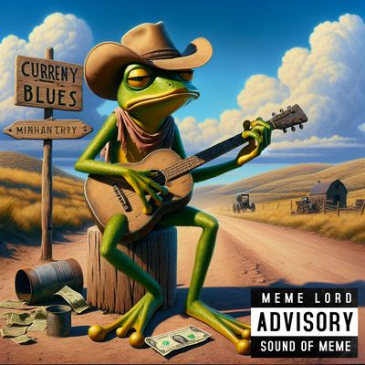Currency Blues