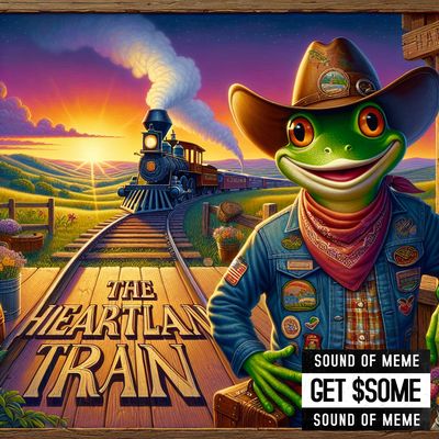 The Heartland Train