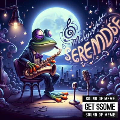 Midnight Serenade