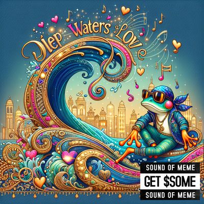 Deep Waters of Love
