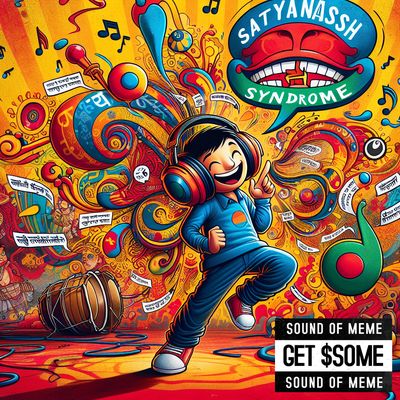 Satyanash Syndrome 
