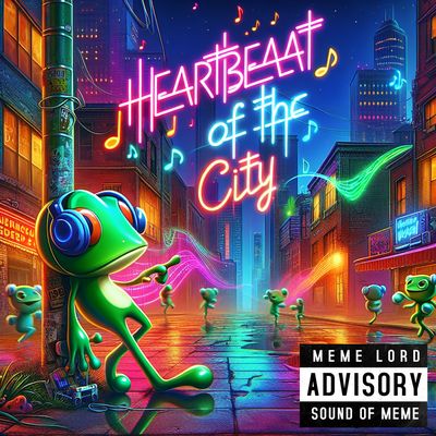 Heartbeat of the City