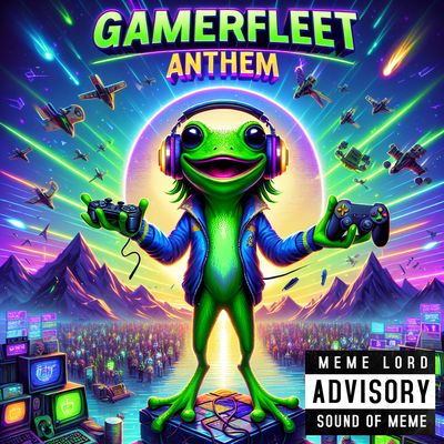 GamerFleet Anthem