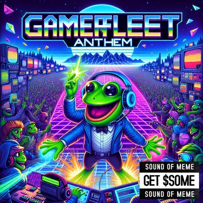 GamerFleet Anthem
