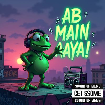 AB MAIN AAYA!
