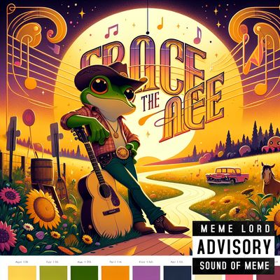 Grace the Ace