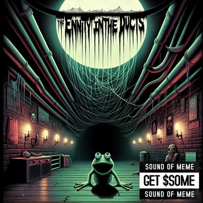 The Thing in the Vents