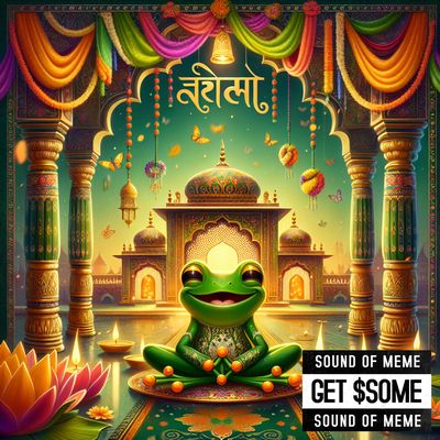 गौरा जी का मिलन