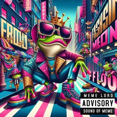 Fashion Mein Flow