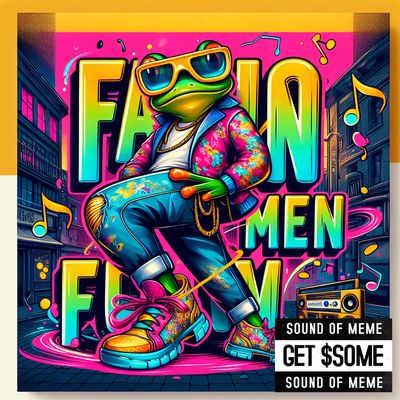 Fashion Mein Flow