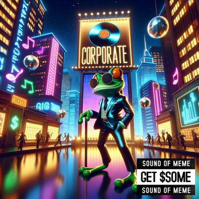 corporate