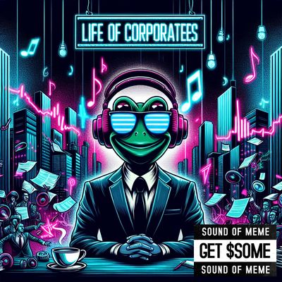 life of corporates