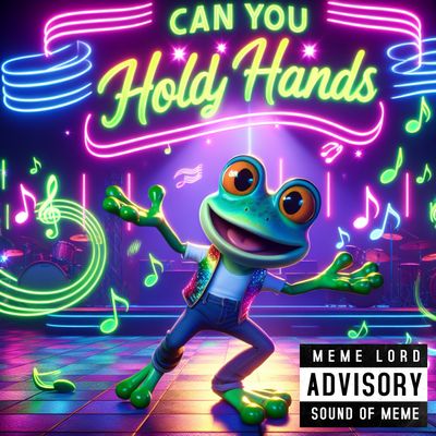 Can you hold my hands