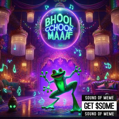 Bhool chook maaf