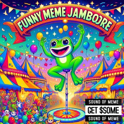 Funny Meme Jamboree