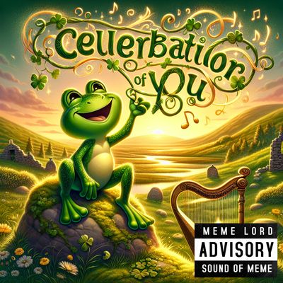 Celebration of You
