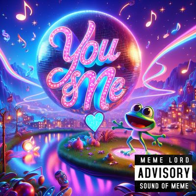 You & Me (Forevermore)