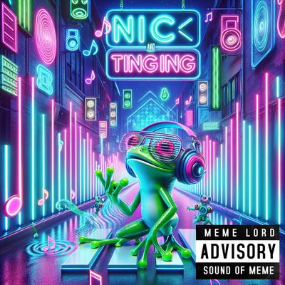 Nic and TingTing