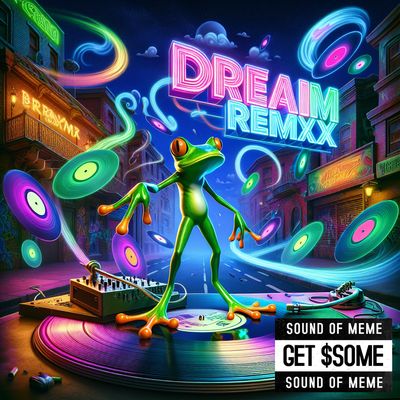 Dream remixr