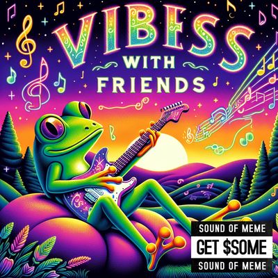 Vibes With Friends