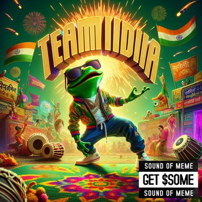 Team India
