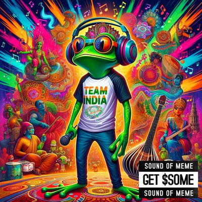 Team India